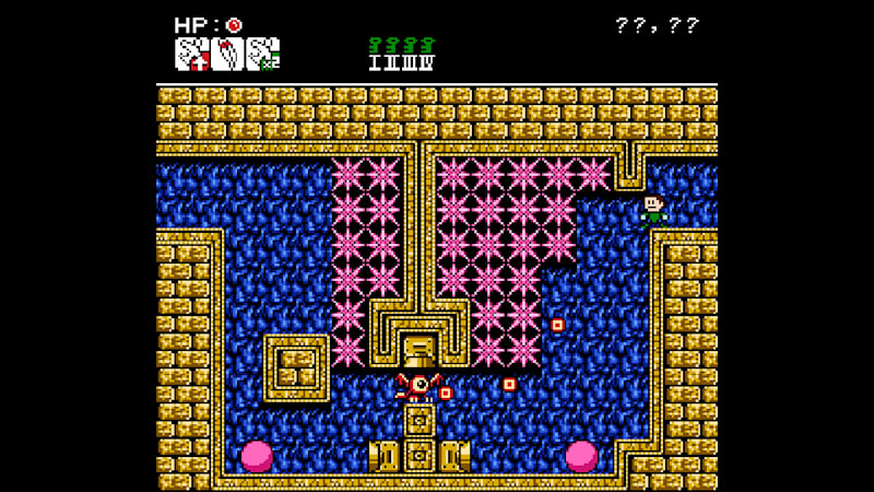 A link to the past nintendo switch store