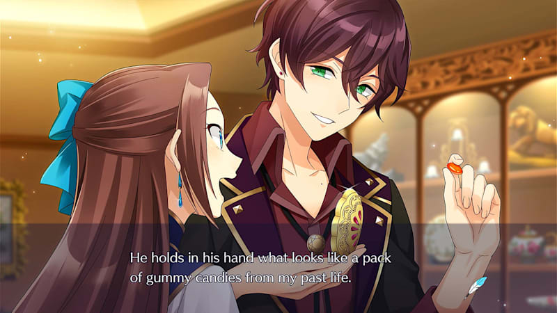 My Next Life as a Villainess All Routes Lead to Doom Pirates of
