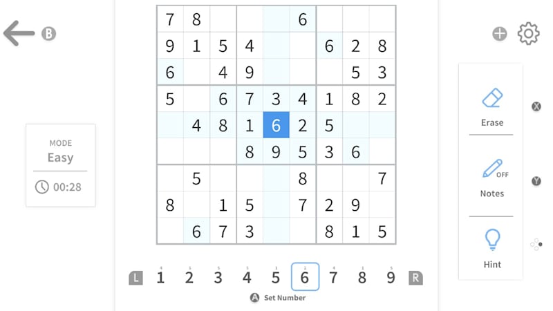 Sudoku kingdom daily deals