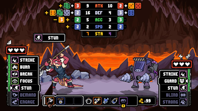 Rivals of aether for switch sale