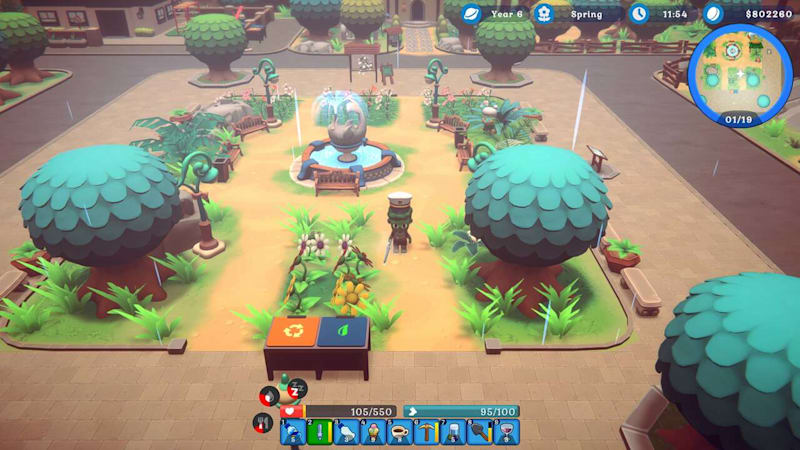 The tourist game switch cheap