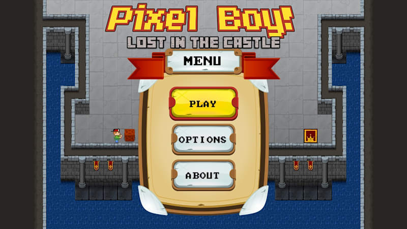 Pixel Gold Clicker - Free Play & No Download