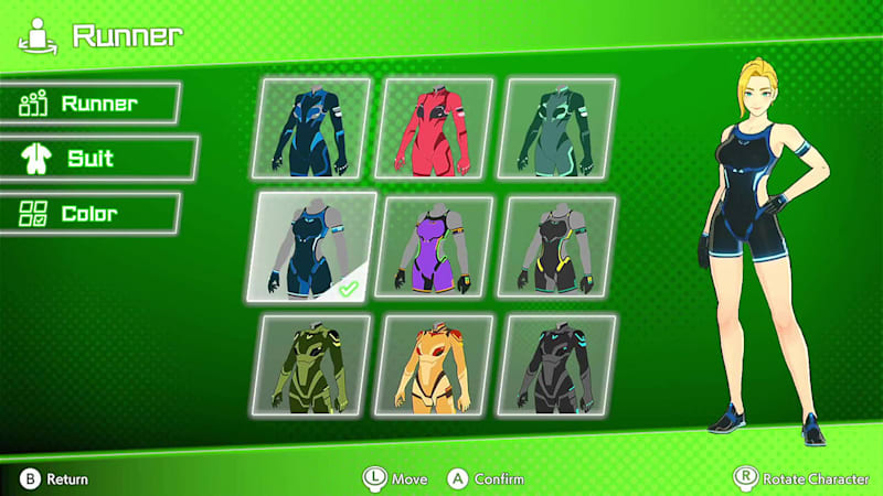 Nintendo switch on sale fitness