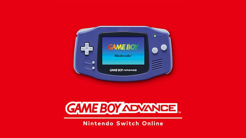 More classic Game Boy, SNES, and NES games added for Nintendo