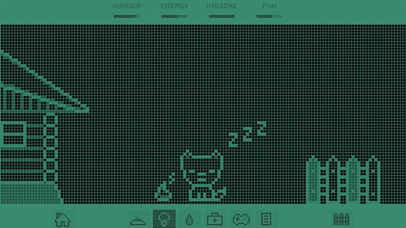 The release date for the exotic pet care simulator Wildagotchi: Virtual Pet  has been revealed! - Nintendo Switch, Xbox, Playstation