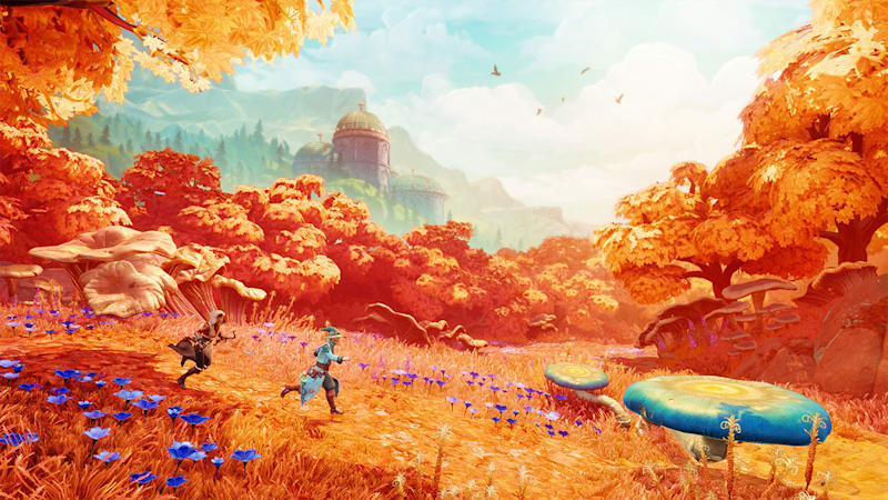 Trine 5: A Clockwork Conspiracy coming to Nintendo Switch this summer - My  Nintendo News