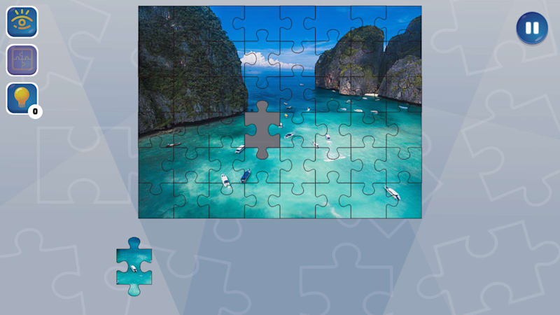 Puzzle Games - Free Download