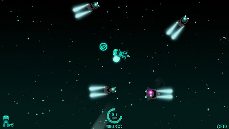StarBlast.io - Walkthrough, comments and more Free Web Games at
