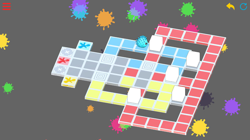 UNPUZZLE - Play Online for Free!