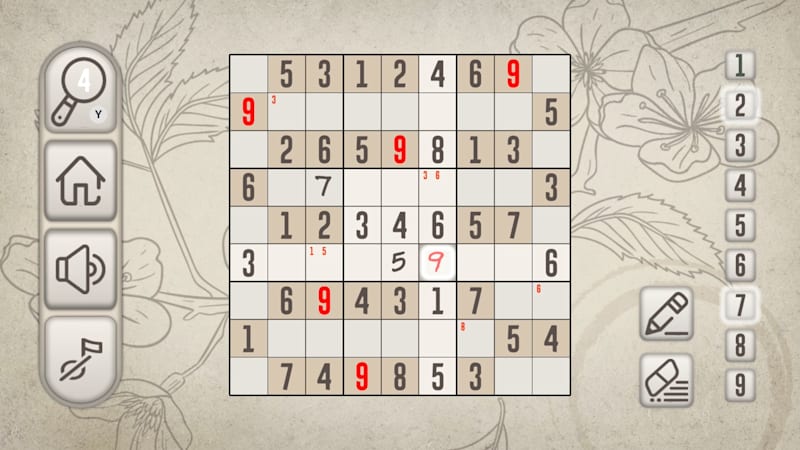 SUDOKU: THE BOARD GAME in 2023  Board games, Puzzle set, Game based