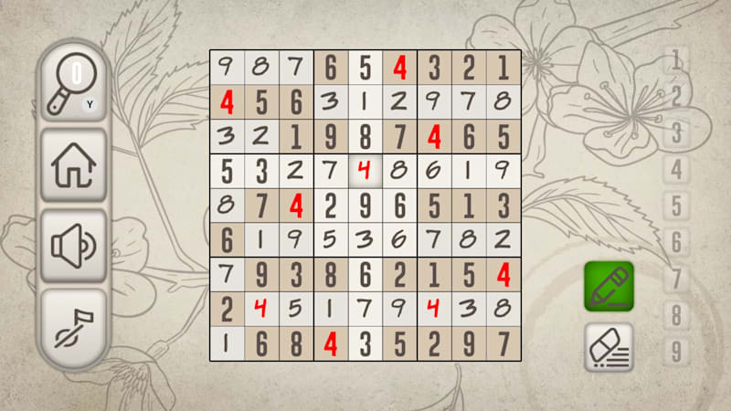 Sudoku Online for Free - Other Games