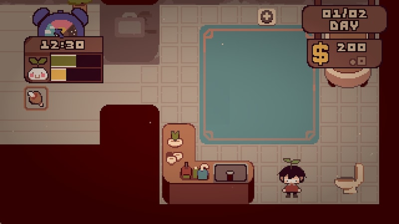 Home sweet home nintendo switch sale