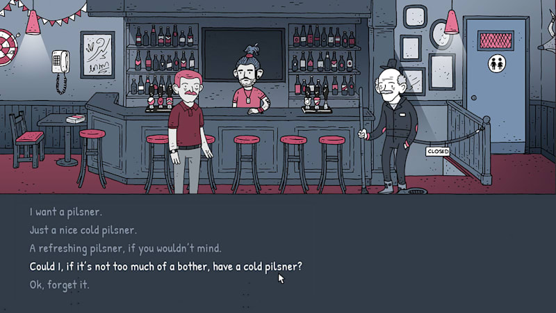 Dude, Where Is My Beer? for Nintendo Switch - Nintendo Official Site