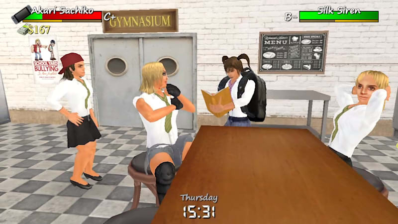 Nintendo switch old school 2025