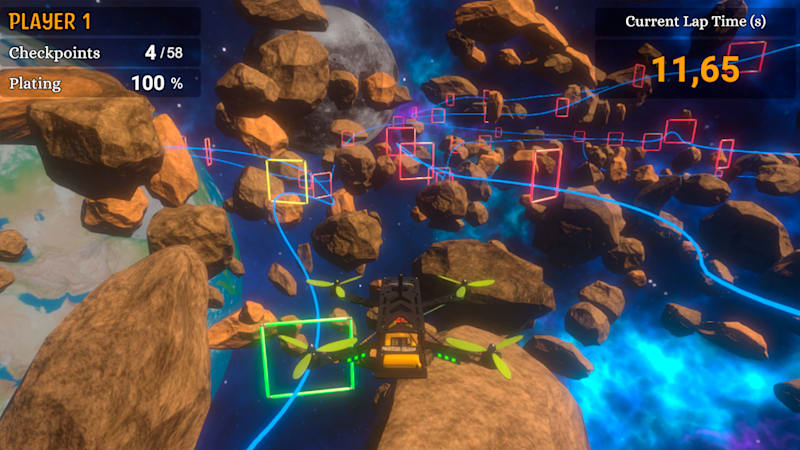 Drone Master Racing for Nintendo Switch - Nintendo Official Site