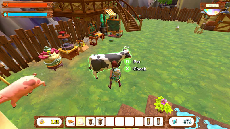 Games like sims new arrivals for nintendo switch