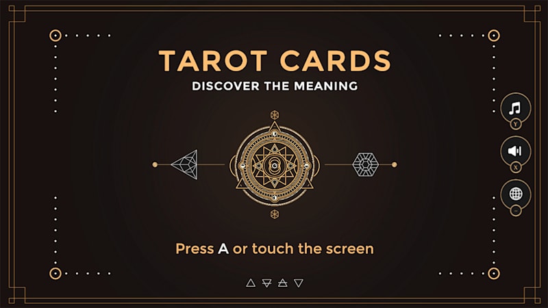 Tarot Cards: Discover the meaning