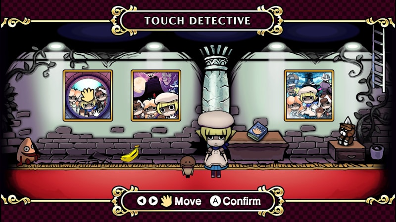Mystery case files nintendo switch deals