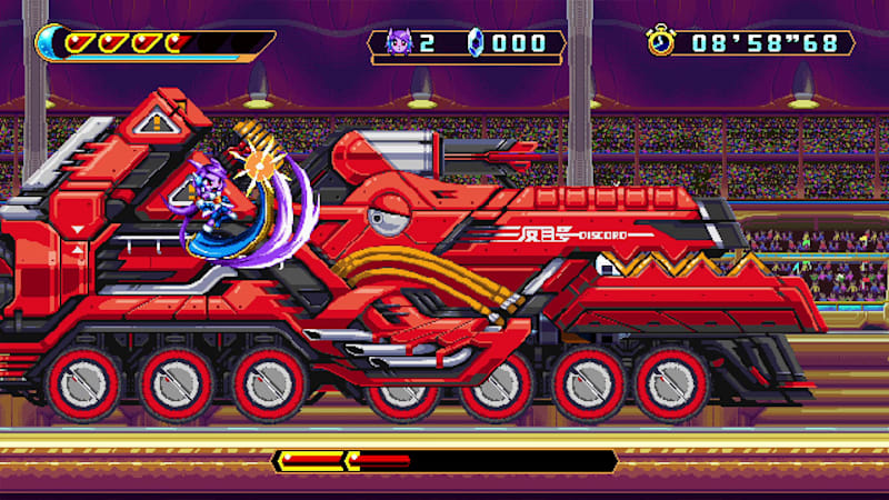 Freedom planet 2 switch release sale date