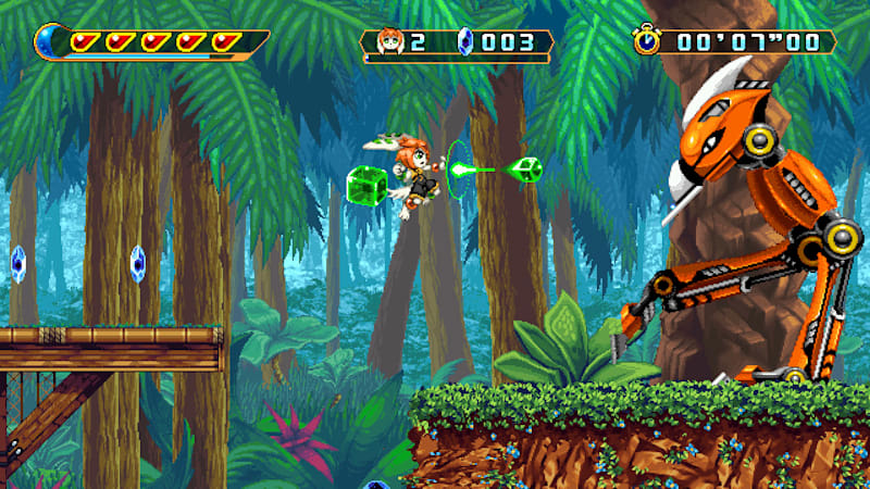 Freedom planet 2 switch release sale date