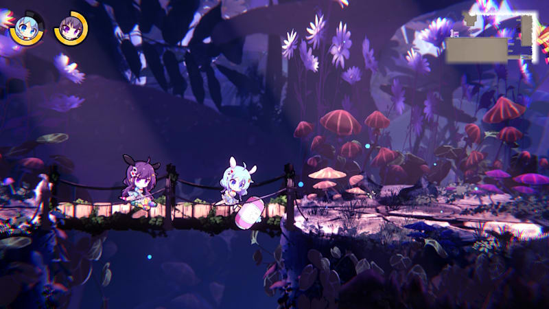 Alice Escaped!, metroidvania com referências ao País das Maravilhas, será  lançado para Switch em 27 de janeiro - Nintendo Blast