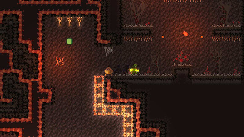 Gauntlet for nintendo switch online