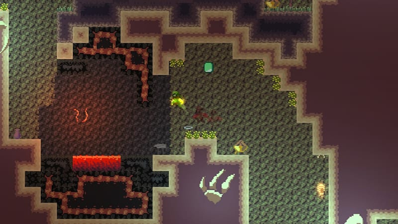 Gauntlet for nintendo best sale switch