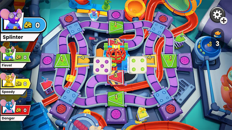 Mouse trap game online clearance