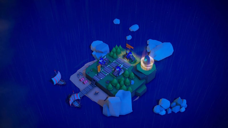 Análise: Islanders (PC) é um excelente exemplo de puzzle