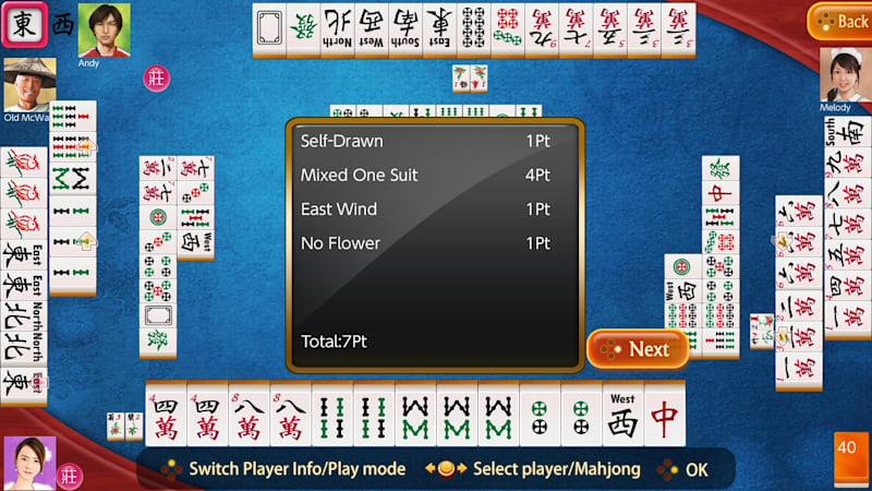 i.Game Hong Kong Mahjong for Nintendo Switch - Nintendo Official Site
