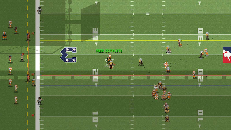 LEGEND BOWL