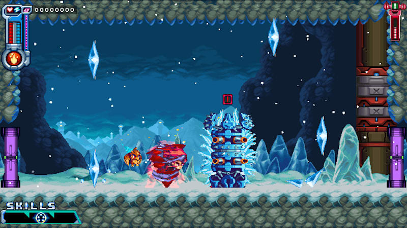 Berserk Boy for Nintendo Switch Nintendo Official Site