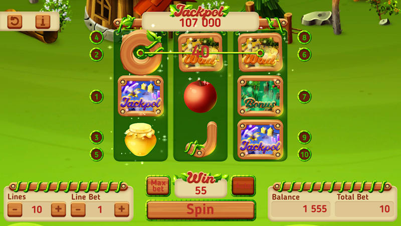 Jackpot World – Slots Casino Game Modes Guide: Part 3