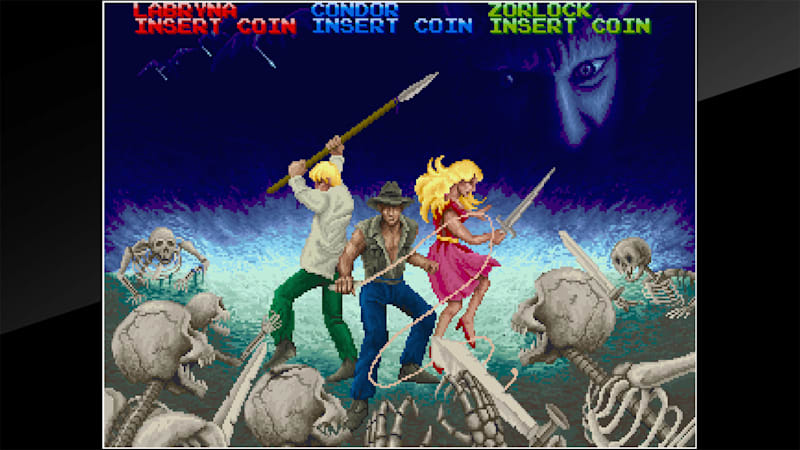 Dark nes shop