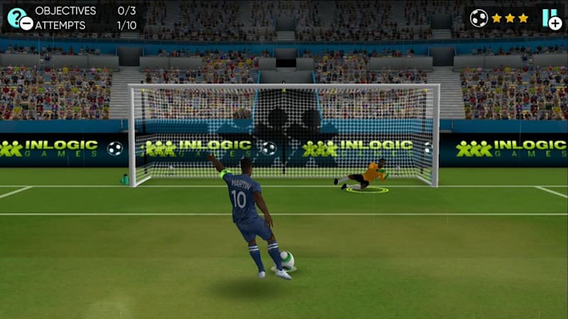 Does nintendo switch have a football game deals