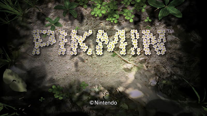 Pikmin 1 and 2 - Nintendo Switch, Nintendo Switch