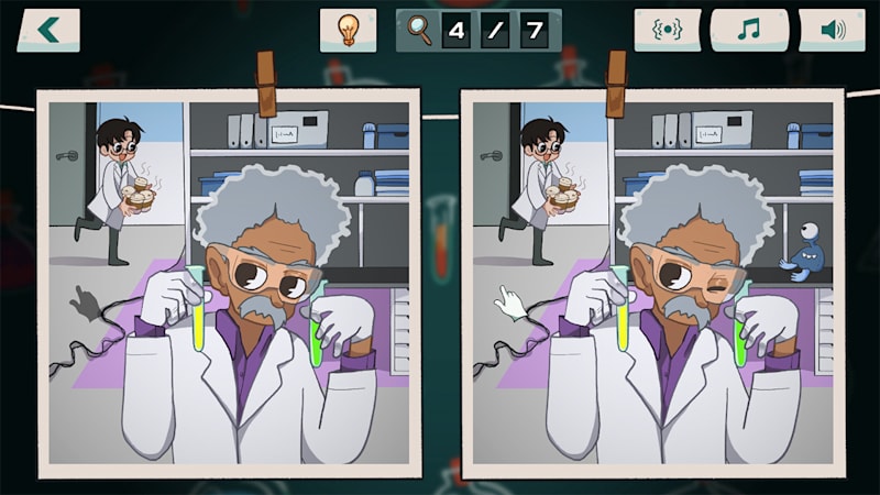 Hidden object games sale for nintendo switch