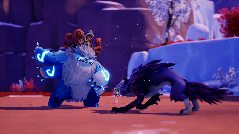 Song of Nunu: A League of Legends Story™ for Nintendo Switch - Nintendo  Official Site