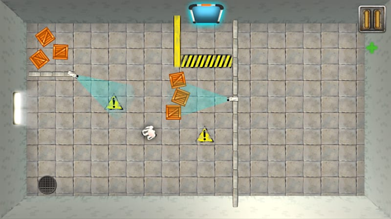 Prison Break: Jail Escape Simulator