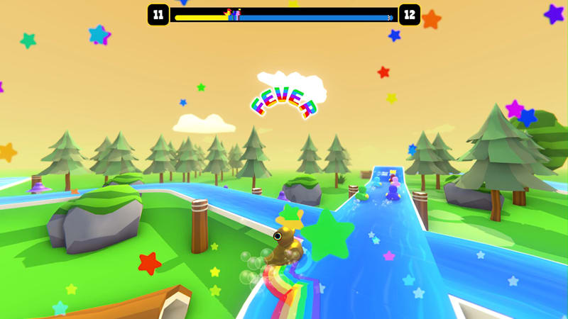 Duck Race for Nintendo Switch - Nintendo Official Site