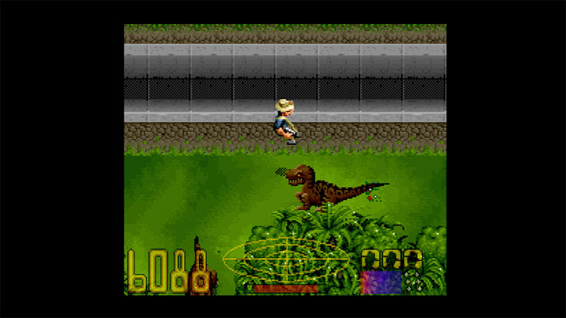 Disney's Dinosaur - Old Games Download