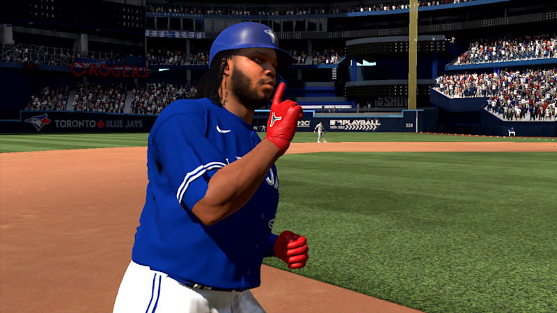 MLB The Show 24 for Nintendo Switch Nintendo Official Site