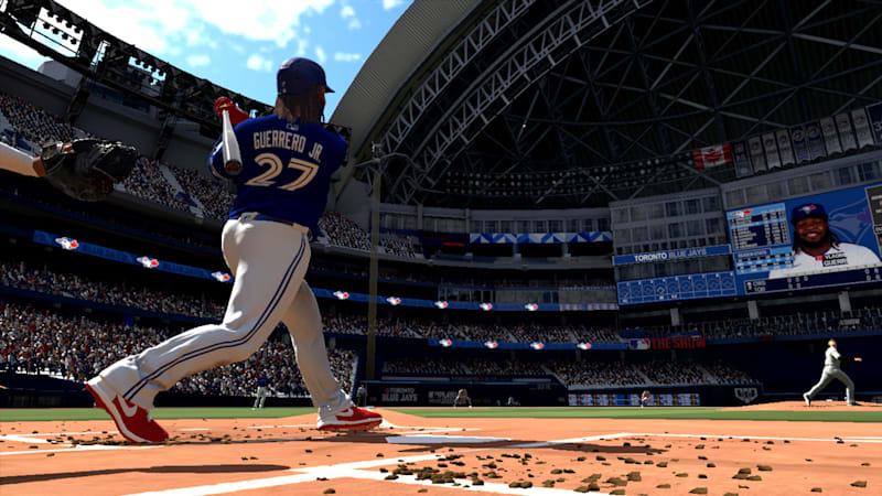 Nintendo switch deals mlb the show