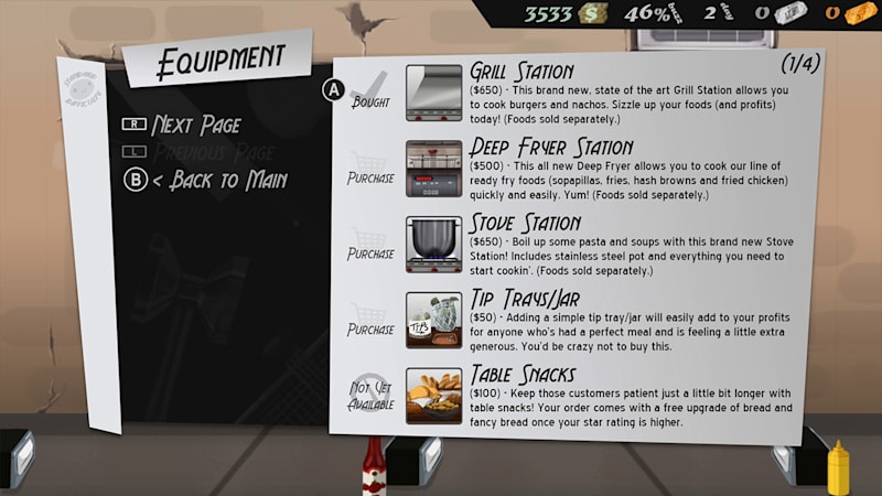 Cook Serve Delicious