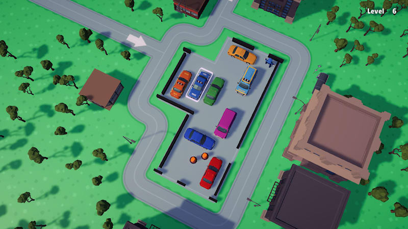 City Driver: Car Parking Simulator for Nintendo Switch - Nintendo Official  Site