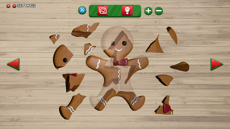 Games Advent Calendar - 25 Days - 25 Surprises for Nintendo Switch -  Nintendo Official Site