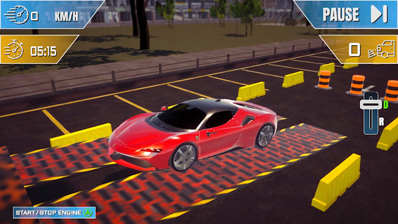 Download Car Parking Multiplayer MOD APK v4.7.0 (Unlock all vehicles) for  Android