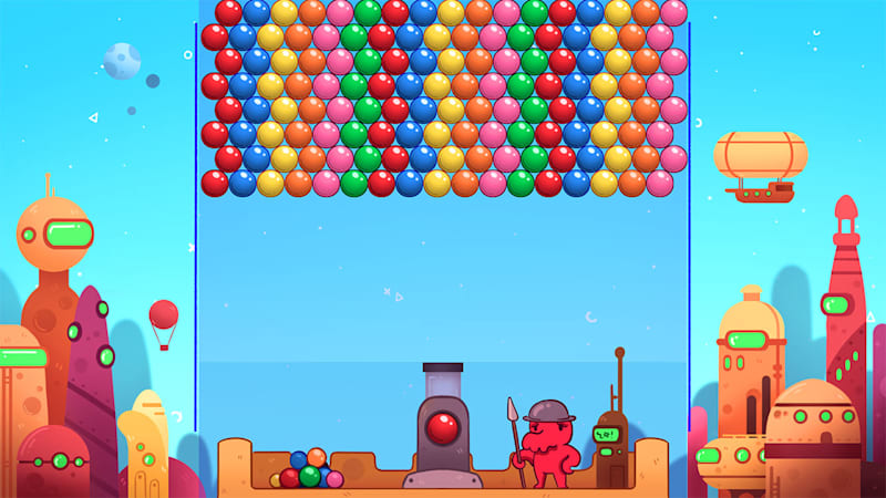 Arcade Game Zone for Nintendo Switch Nintendo Official Site
