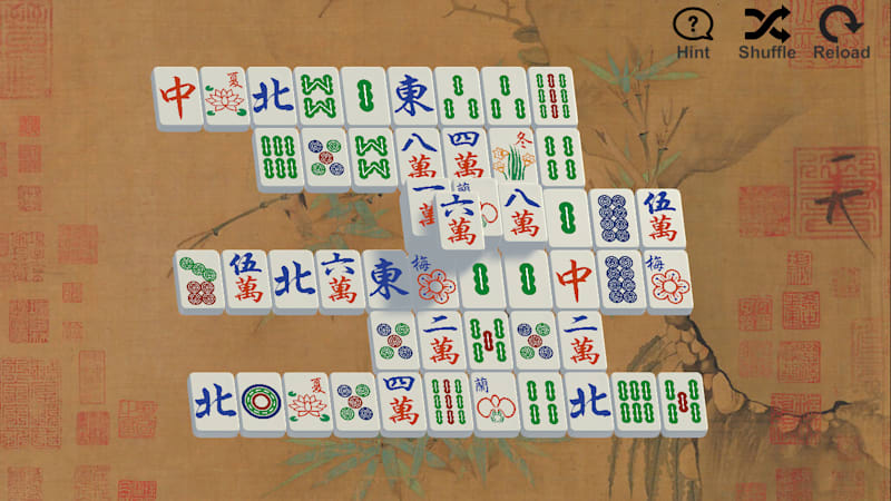 Ancient Mahjong for Nintendo Switch - Nintendo Official Site
