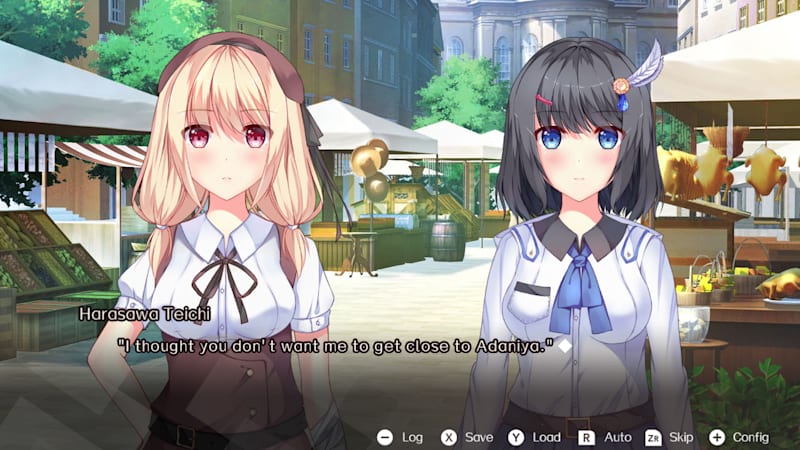 Cross game anime streaming best sale